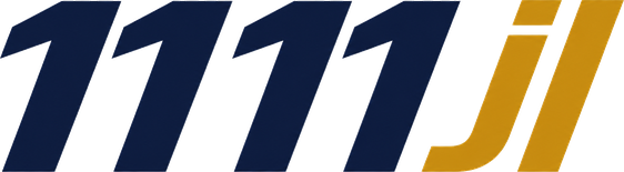 1111jl official logo